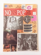 Magazyn Muzyczny Non Stop nr 11 (194) listopad 1988 (m.in. Rush)