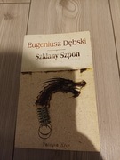 Szklany Szpon Eugeniusz Dębski 