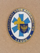 ZHP HARCERSKI KLUB RATOWNICZY SANOK