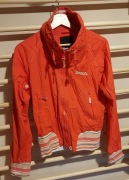 Kurtka wiatrówka Bench. rozm. M