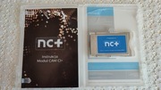 Moduł CI nc+ moduł CAM CI+