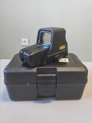 Kolimator ASG 551 holograficzny Wrocław Psie Pole 