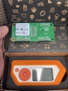 Fliper zero. + modul wifi v1