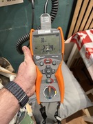 Sonel MPI-506 miernik parametrów instalacji elektrycznych 