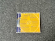 NIEZAWODNA OCHRONA | PUDEŁKO NA CD DVD | STANDARD 10,4 MM