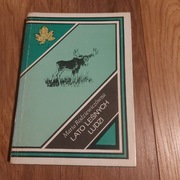 Lato leśnych ludzi Maria Rodziewiczowna 