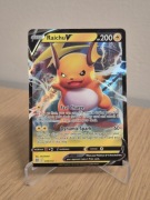 Karta Pokemon TCG: Raichu V (BRS 045)