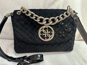 GUESS oryginalna torebka jak Nowa bez śladów użytkowania