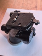 Głowica Manfrotto 410