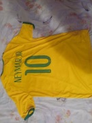 Koszulka Neymar roz. M Nike