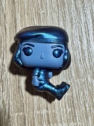 Robin. Stranger Things. Kinder Joy