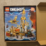 LEGO DREAMZzz 71486 - Zamek Nocturnia