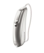 Aparat Słuchowy  Audeo Paradise P70  ładowalny 