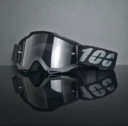 Gogle motocyklowe Cross Quad Atv Off Road Prezent 