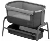 Łóżeczko dostawne maxi cosi