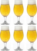 Kieliszeki Libbey Munique do Piwa 250 ml 6 szt.