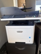 Drukarka XEROX WorkCenter  3345