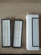 2 sztuki zmywalny filtr HEPA  XIAOMI MI