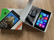 Jak nowa Nokia Lumia 730 Dual SIM Szary ,1GB/8GB, Windows Phone 8.1