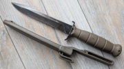 Nóż GLOCK FM78 "kontraktowy" dla armii austriackiej lata '80