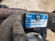 Turbosprężarka WAG 1.9