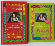 Kurs Pozytywnego Myślenia - Beata Pawlikowska