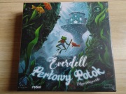 Everdell perłowy potok edycja kolekcjonerska gra planszowa karciana dodatek