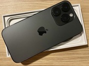 iPhone 14 Pro, Space Black, 128GB