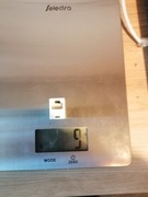 ŁĄCZNIK DO KABLA SIECIOWEGO RJ45