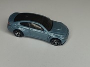HOT WHEELS BMW  