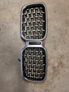 GRILL BMW  X4 G02 LIFT 10627111