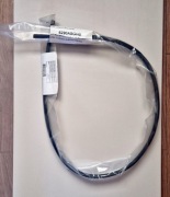 LISTWA CZOŁOWA DOLNA USZCZELKA PRZÓD OPEL CORSA C 6290ASGHB