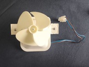 Wentylator zamrażarki lodówki Beko BCNA306E2S 7522520002