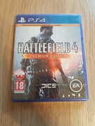 Battlefield 4 Premium edition PL   Polecam opis:)
