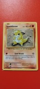 Sandshrew 54/108 Evolutions XY 2016 NM