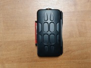 Etui pudełko pojemnik na karty pamięci SD Micro SD