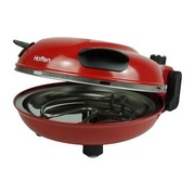 Piec do wypiekania pizzzy Hoffen 1200 w