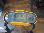 Fluke 1652 miernik instalacji elektrycznych 