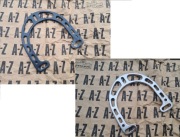 booster hamulca Retro MTB 2 sztuki zestaw