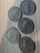 Moneta 20 zł Nowotko PRL