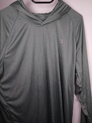 Bluza sportowa BALEAF XL z kapturem lekka treningowa fitness running