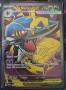 Mega Sharpedo ex (PFL 113) 
