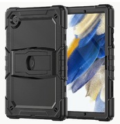 Etui Case na Tablet Samsung Galaxy Tab A8 10.5 X200 black + GRATIS