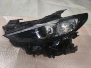 Reflektor Lewy  Full Led Mazda 3 BCJH51040 Piękny Europa