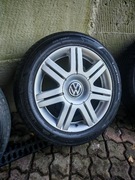 Opony Laufenn 225/50R17 S Fit EQ RUNFLAT 94W letnie