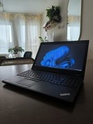 ThinkPad P51 | i7-7820HQ | 32GB RAM | Quadro M2200 | 512GB NVMe