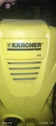 Myjka ciśnieniowa Kärcher 