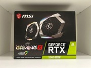 MSI RTX 2060 Super 8GB + pudełko | Sprawna | Nie kopana