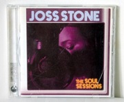 Joss Stone- The Soul Sessions CD
