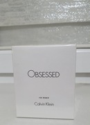 Calvin Klein Obsessed for Women edp 100 ml